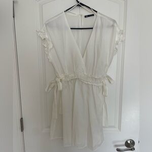 ZARA SUNDRESS